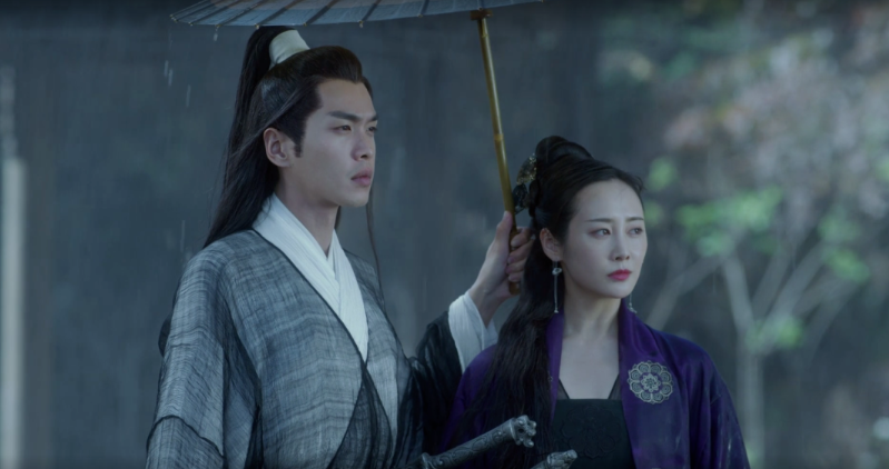 《雪中悍刀行》狂揽50亿播放量,一口气追到结局:太过瘾了休闲区蓝鸢梦想 - Www.slyday.coM 《雪中悍刀行》狂揽50亿播放量,一口气追到结局:太过瘾了休闲区蓝鸢梦想 - Www.slyday.coM