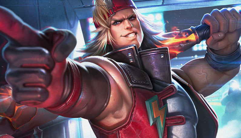 王者荣耀：5英雄再次调整，项羽加强，李白孙尚香削弱休闲区蓝鸢梦想 - Www.slyday.coM