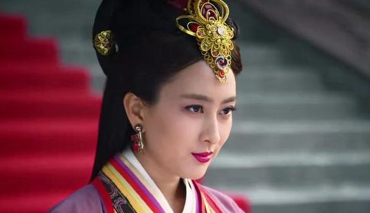 芈月传甘做棋子的魏颐她的一生毁于拎不清