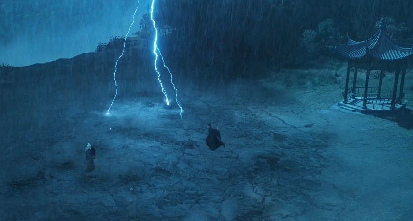 《雪中悍刀行》第二季的“宝”，不要全压在演员身上了休闲区蓝鸢梦想 - Www.slyday.coM