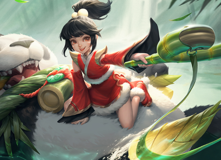 王者荣耀：5英雄再次调整，项羽加强，李白孙尚香削弱休闲区蓝鸢梦想 - Www.slyday.coM