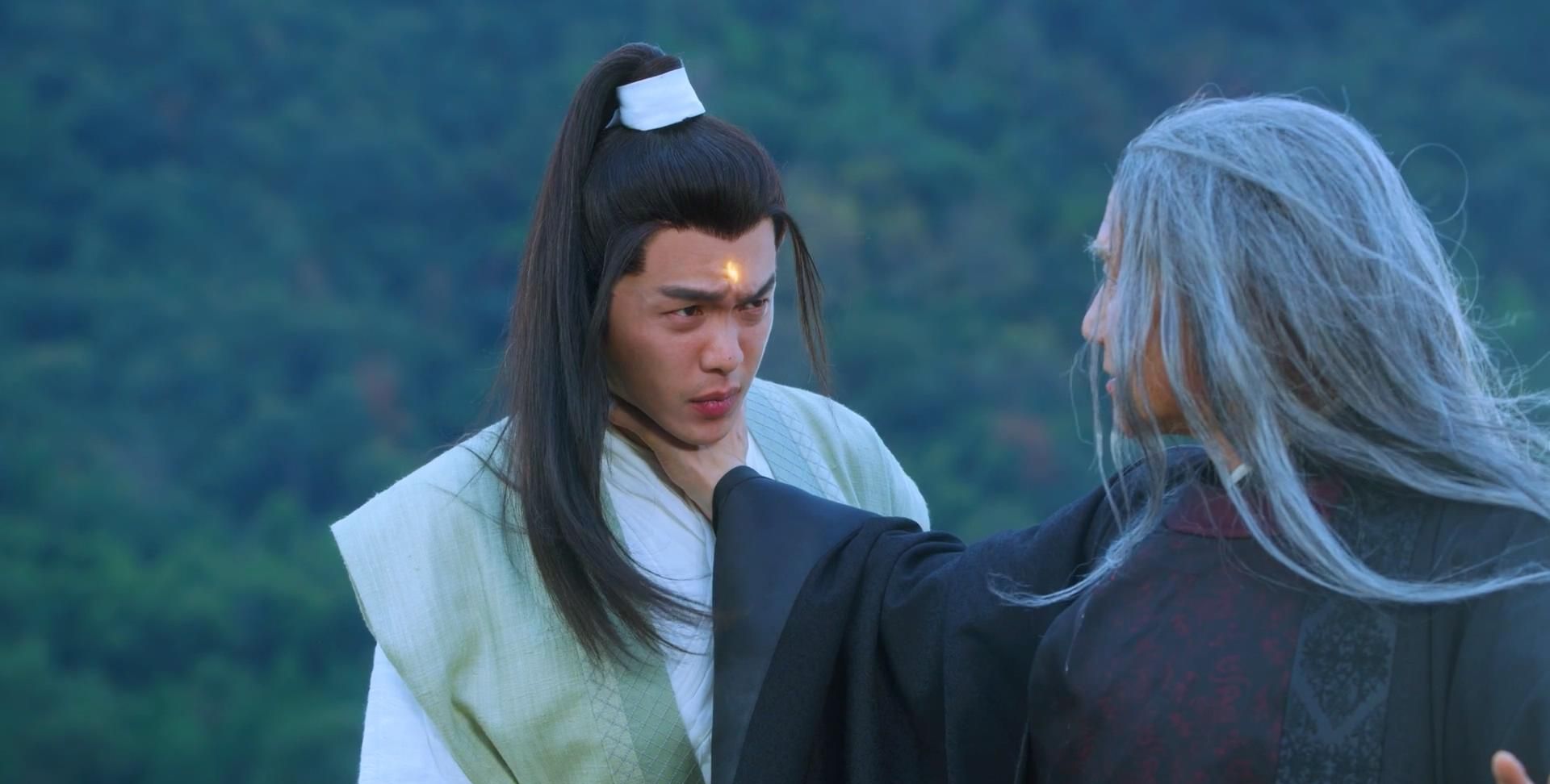 《雪中悍刀行》第二季的“宝”，不要全压在演员身上了休闲区蓝鸢梦想 - Www.slyday.coM