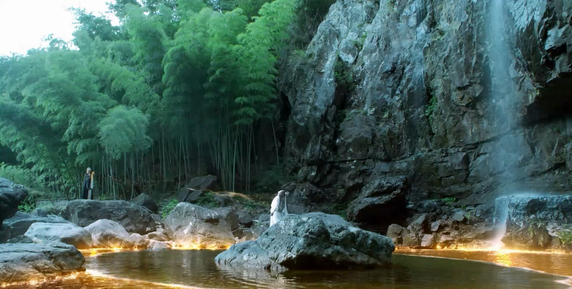 《雪中悍刀行》第二季的“宝”，不要全压在演员身上了休闲区蓝鸢梦想 - Www.slyday.coM