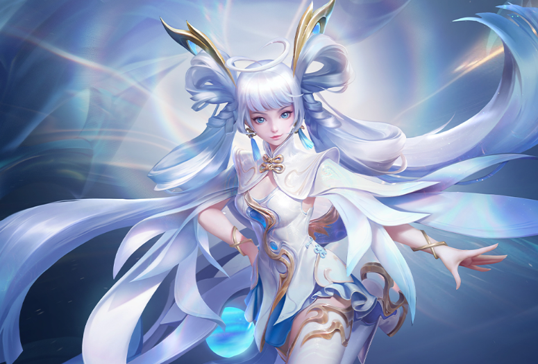 王者荣耀：5英雄再次调整，项羽加强，李白孙尚香削弱休闲区蓝鸢梦想 - Www.slyday.coM