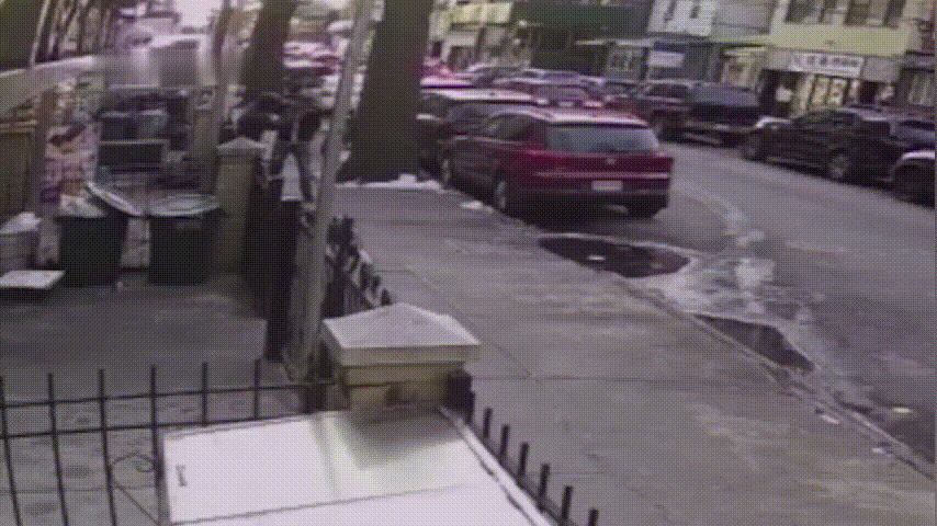 美国纽约一华裔男子被当街枪杀 嫌犯下落不明休闲区蓝鸢梦想 - Www.slyday.coM