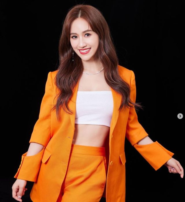 女儿遭网友留言威胁吴宗宪露面回应称吴姗儒婚礼照常举行