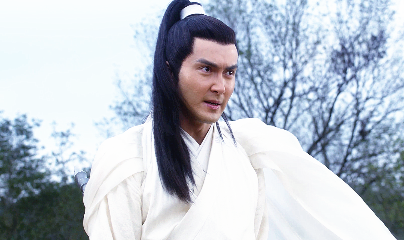 《雪中悍刀行》播放破50亿，第二季姜泥换人？陈芝豹由罗云熙演？休闲区蓝鸢梦想 - Www.slyday.coM