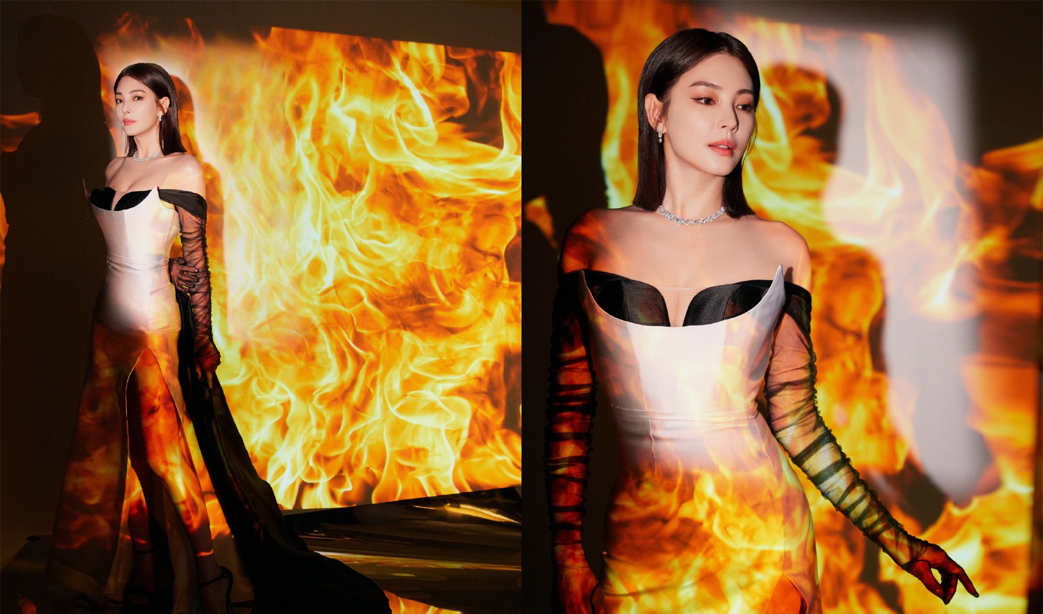 不当女王做女团？浪姐后，张雨绮美商直线下滑红毯不惊艳还常失手休闲区蓝鸢梦想 - Www.slyday.coM