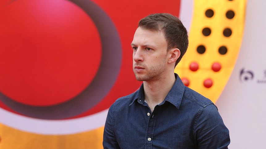 世界第二炮轰世界台联不尊重球员！特鲁姆普怒批打领带太愚蠢！休闲区蓝鸢梦想 - Www.slyday.coM