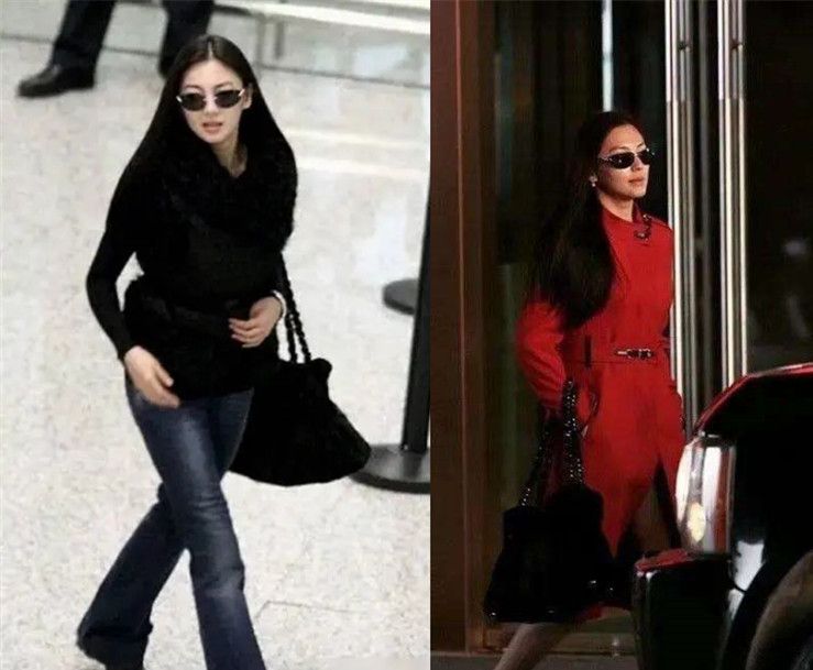 不当女王做女团？浪姐后，张雨绮美商直线下滑红毯不惊艳还常失手休闲区蓝鸢梦想 - Www.slyday.coM