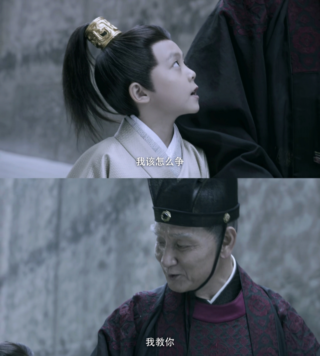 《雪中悍刀行》播放量破53亿，结局看似圆满，却有一大遗憾休闲区蓝鸢梦想 - Www.slyday.coM