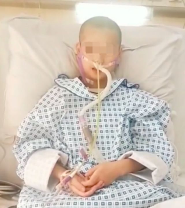 被姐夫投毒女孩肺移植后发声致谢：是你们把我从鬼门关救了回来休闲区蓝鸢梦想 - Www.slyday.coM