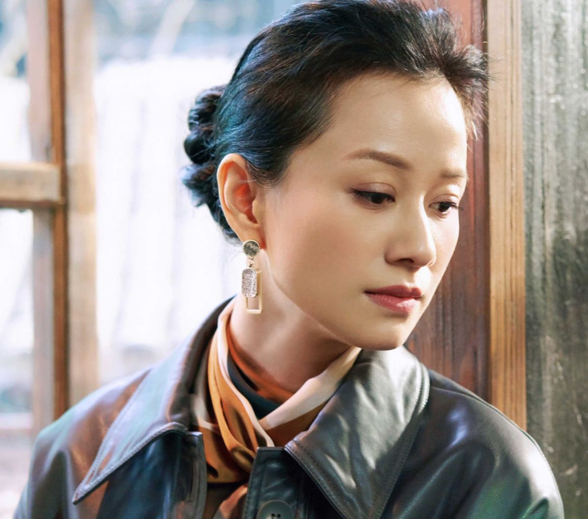 她明明长得很漂亮，也很符合大众审美，为何偏偏就是不火？休闲区蓝鸢梦想 - Www.slyday.coM