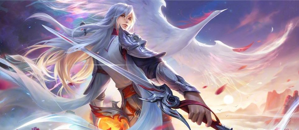 王者荣耀孙尚香和李白削弱休闲区蓝鸢梦想 - Www.slyday.coM