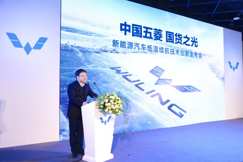 五菱宏光miniev低温续航优秀促进小型新能源汽车替代小型燃油车