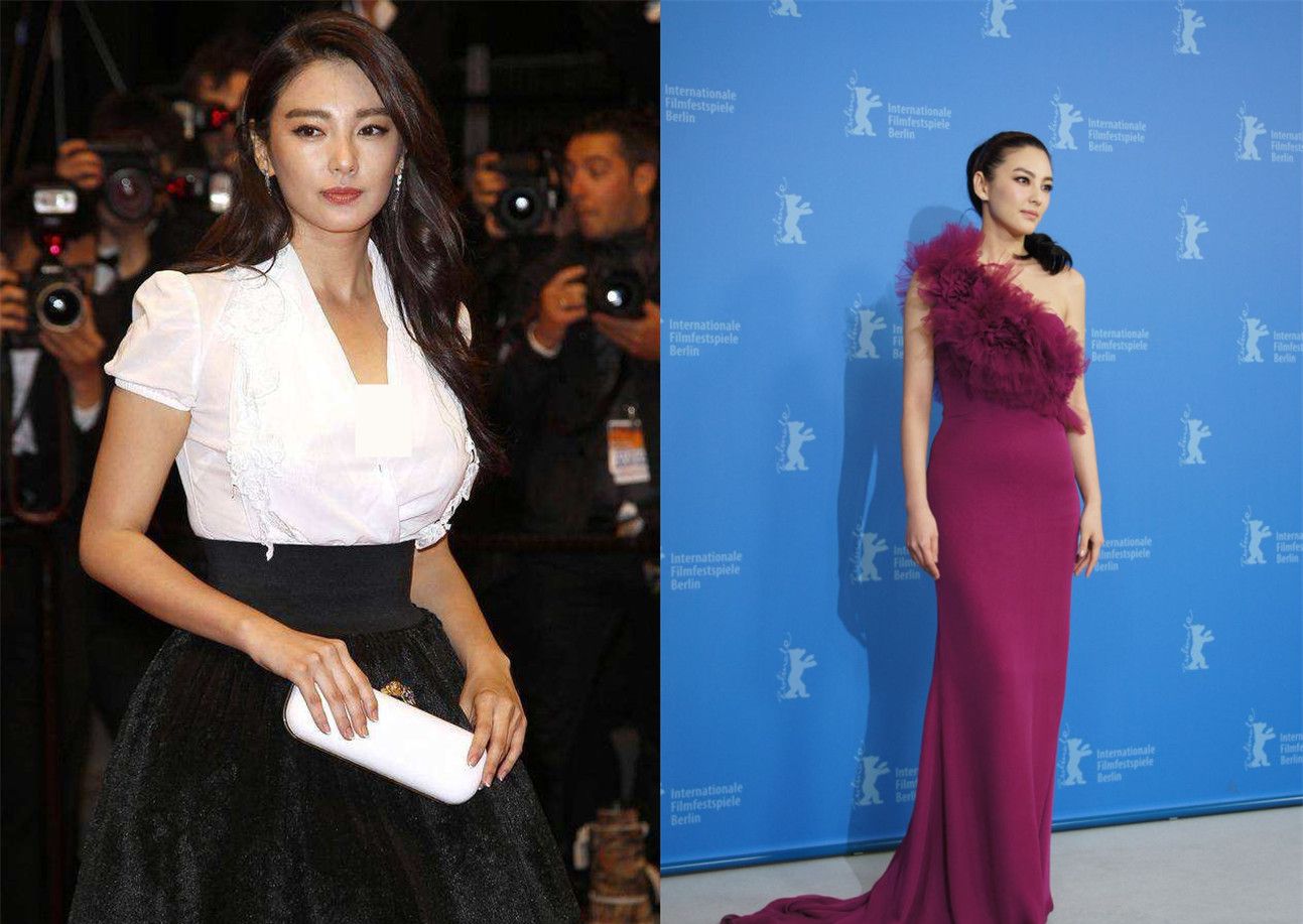 不当女王做女团？浪姐后，张雨绮美商直线下滑红毯不惊艳还常失手休闲区蓝鸢梦想 - Www.slyday.coM