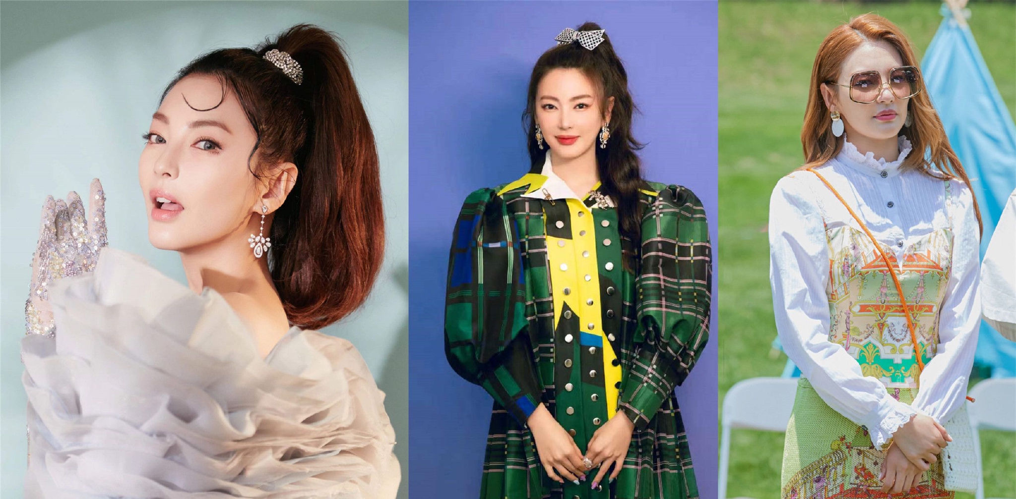 不当女王做女团？浪姐后，张雨绮美商直线下滑红毯不惊艳还常失手休闲区蓝鸢梦想 - Www.slyday.coM