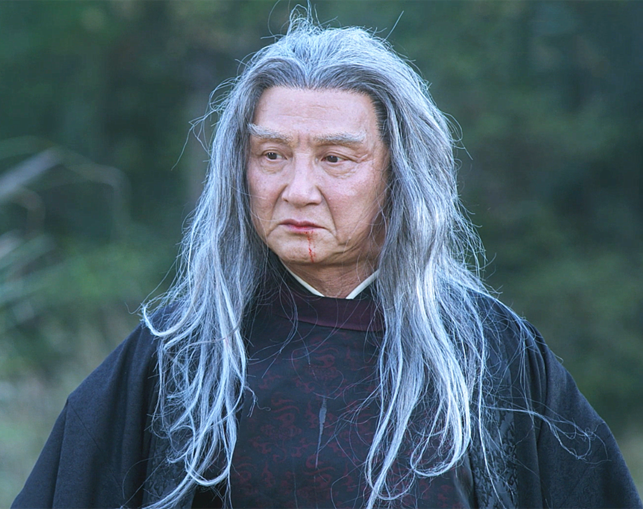 《雪中悍刀行》播放破50亿，第二季姜泥换人？陈芝豹由罗云熙演？休闲区蓝鸢梦想 - Www.slyday.coM