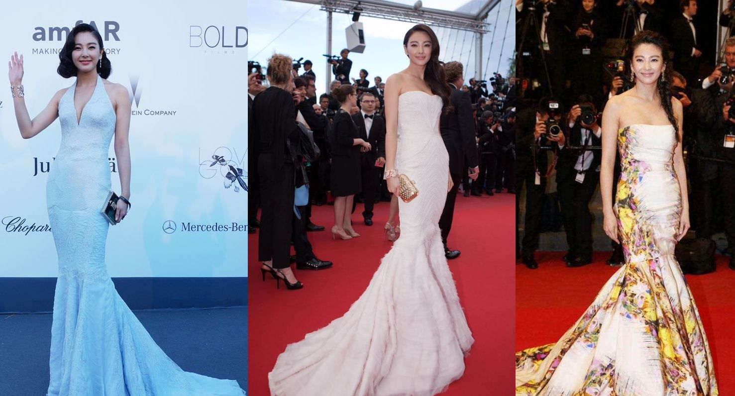 不当女王做女团？浪姐后，张雨绮美商直线下滑红毯不惊艳还常失手休闲区蓝鸢梦想 - Www.slyday.coM