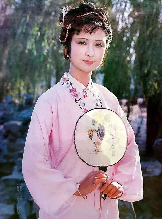 红学又一大发现,尤二姐的红楼梦判词被发现,贾琏才是真正的凶手__财经