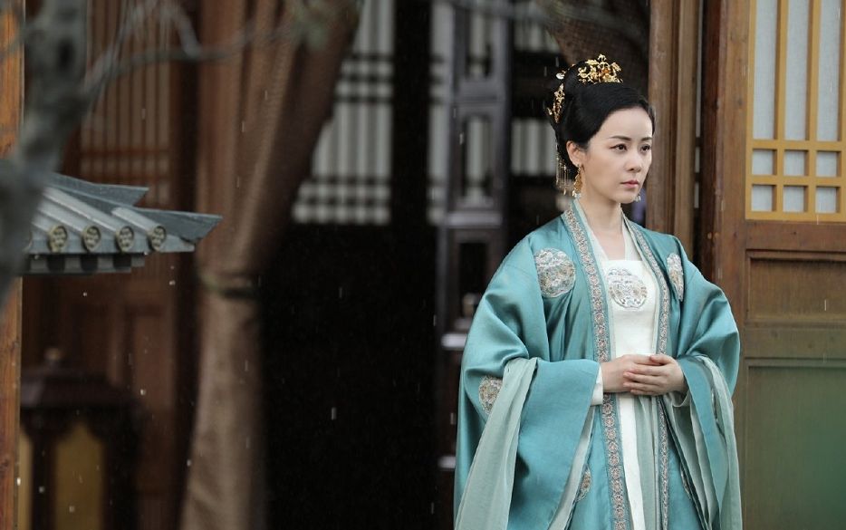 《雪中悍刀行》第二季的“宝”，不要全压在演员身上了休闲区蓝鸢梦想 - Www.slyday.coM