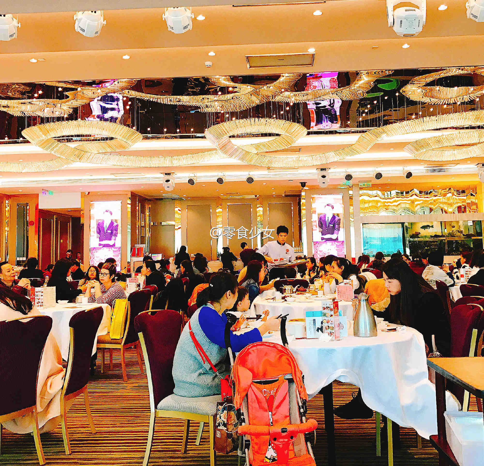 来广东/深圳必去的7家茶楼|广东省|深圳市|早茶_新浪新闻