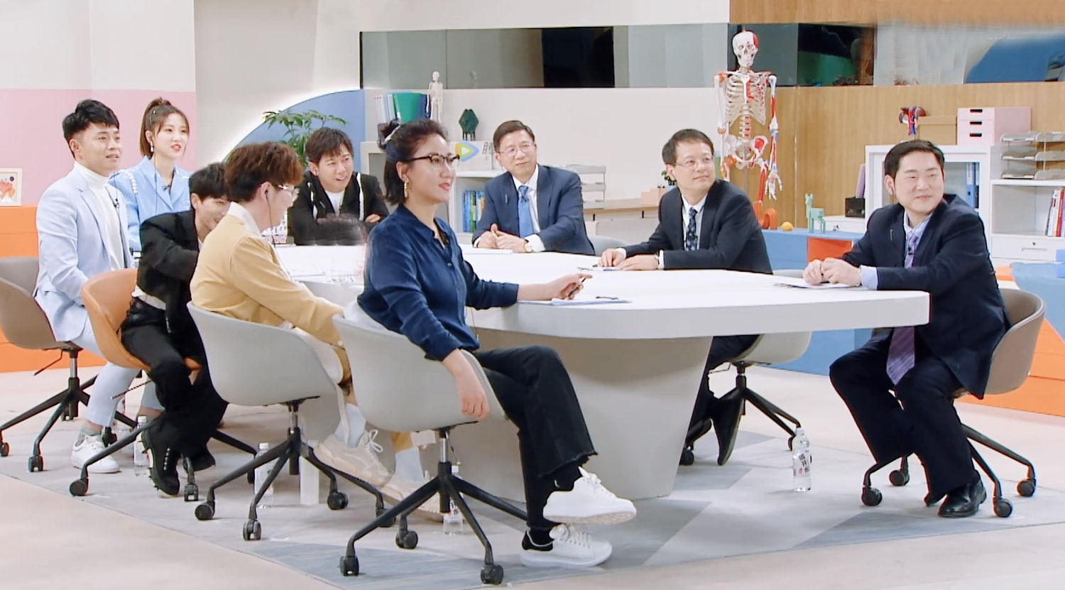 《offer3》终极考核来袭，刘畅冯琛锁定晋级名额，张洽犯2个错误休闲区蓝鸢梦想 - Www.slyday.coM