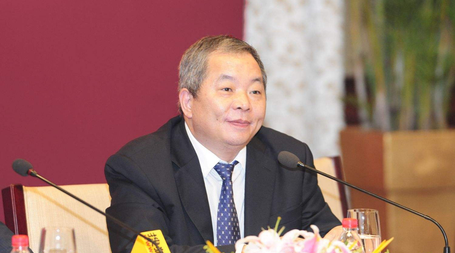 绿城服务集团宋卫平:女员工生双胞胎……__财经头条