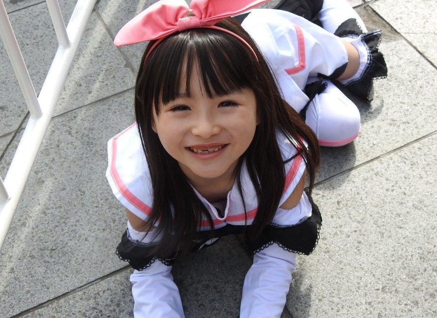 日本的10后孩子有多早熟和国内差太多不愧是开放的国家