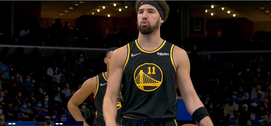 27+10+10!库里迎两大里程碑,莫兰特29分准绝杀,克莱14分休闲区蓝鸢梦想 - Www.slyday.coM 27+10+10!库里迎两大里程碑,莫兰特29分准绝杀,克莱14分休闲区蓝鸢梦想 - Www.slyday.coM