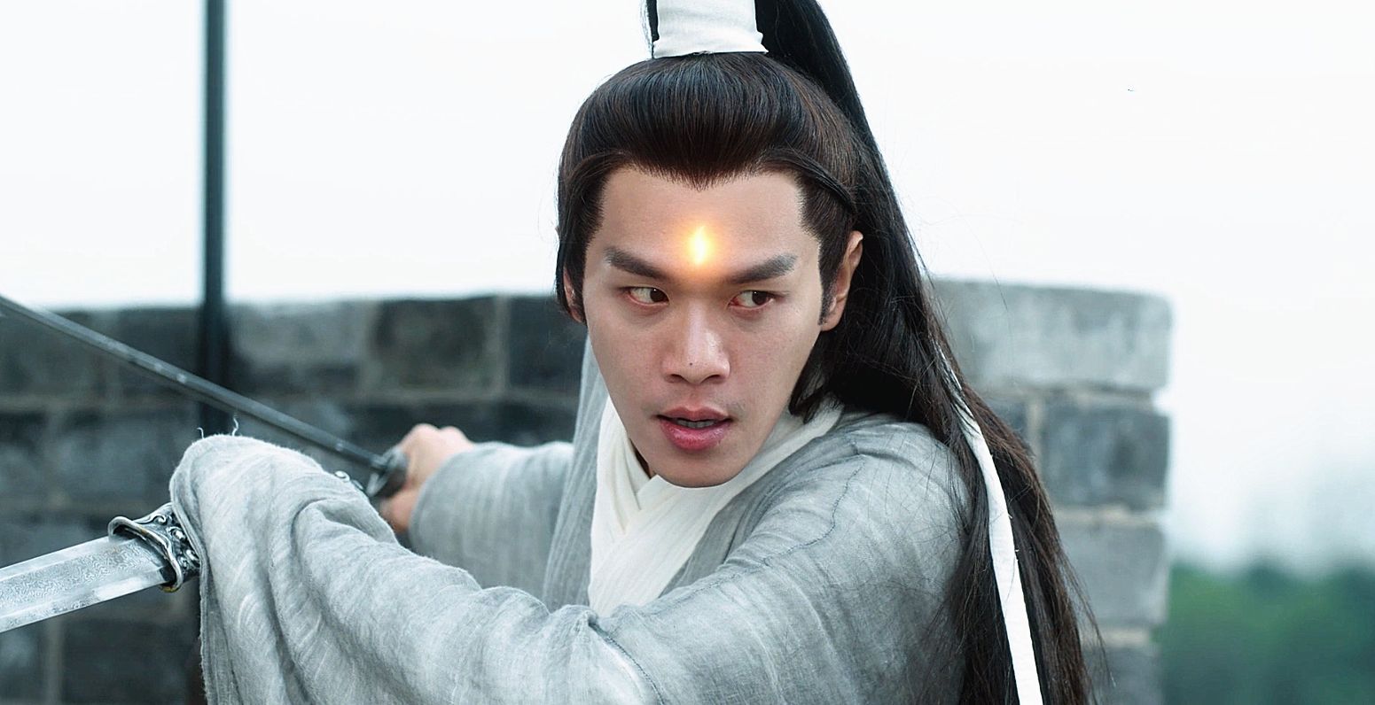 雪中悍刀行大结局第二季播出时间确定张若昀长文不慎透露