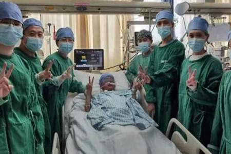 被投百草枯女孩换肺成功，后续情况却仍不乐观休闲区蓝鸢梦想 - Www.slyday.coM