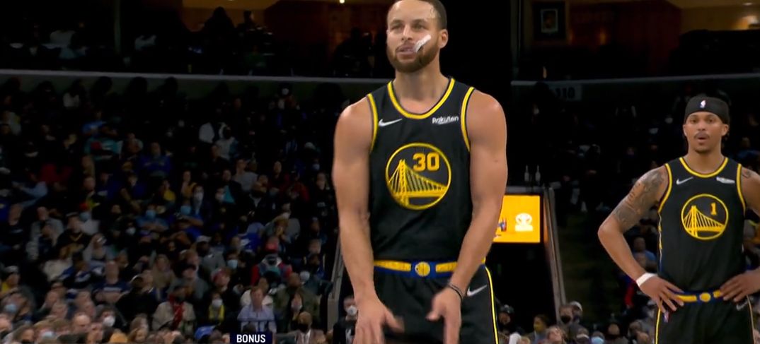 27+10+10!库里迎两大里程碑,莫兰特29分准绝杀,克莱14分休闲区蓝鸢梦想 - Www.slyday.coM 27+10+10!库里迎两大里程碑,莫兰特29分准绝杀,克莱14分休闲区蓝鸢梦想 - Www.slyday.coM