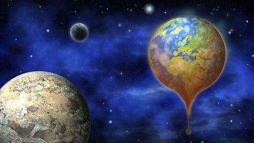 纪尧姆|地球|大气_新浪新闻