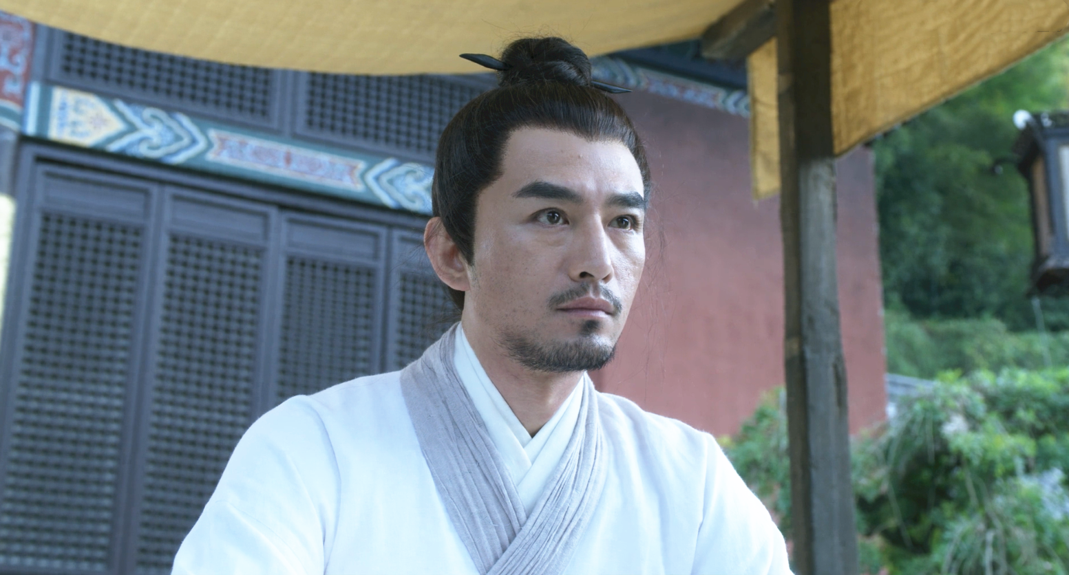 《雪中悍刀行》播放破50亿，第二季姜泥换人？陈芝豹由罗云熙演？休闲区蓝鸢梦想 - Www.slyday.coM