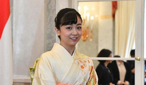 很多女孩年轻的时候都会有一个公主梦,幻想自己如果成为了公主就能过