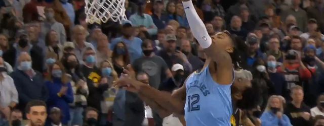 莫兰特绝杀勇士,他火拼到底力压库里,小学生决战局完全隐身休闲区蓝鸢梦想 - Www.slyday.coM 莫兰特绝杀勇士,他火拼到底力压库里,小学生决战局完全隐身休闲区蓝鸢梦想 - Www.slyday.coM