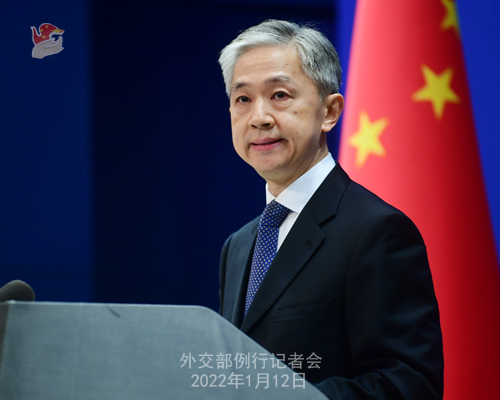 斯里兰卡称可能与中国协商获取一笔新贷款，外交部回应休闲区蓝鸢梦想 - Www.slyday.coM