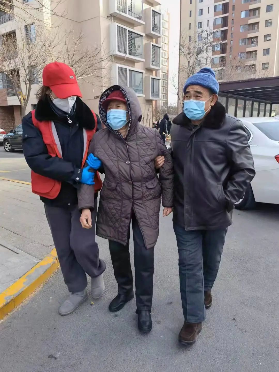 巾帼同心抗疫休闲区蓝鸢梦想 - Www.slyday.coM