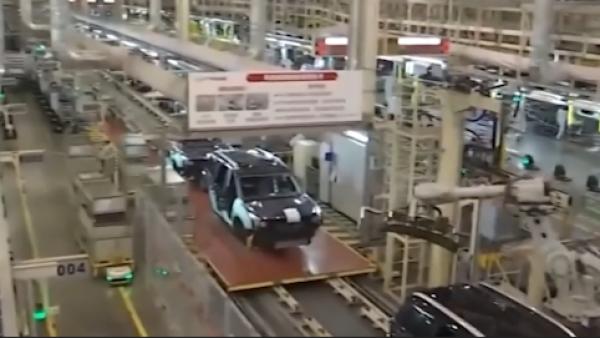 我国新能源汽车销售连续7年位居全球第一