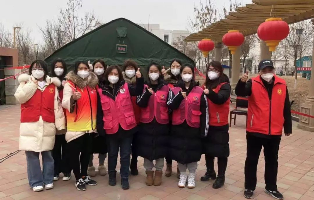 巾帼同心抗疫休闲区蓝鸢梦想 - Www.slyday.coM