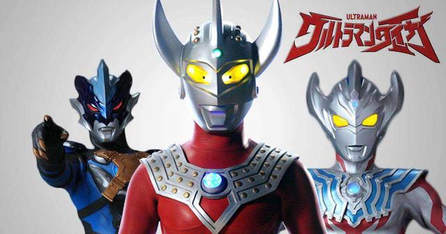 为什么不能对男生说这个世界上根本没有奥特曼?