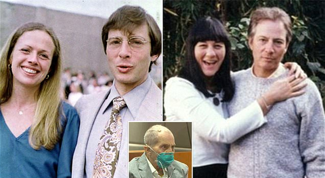 美富豪杀人犯罗伯特·德斯特病死狱中，系纪录片短剧《纽约灾星》原型休闲区蓝鸢梦想 - Www.slyday.coM