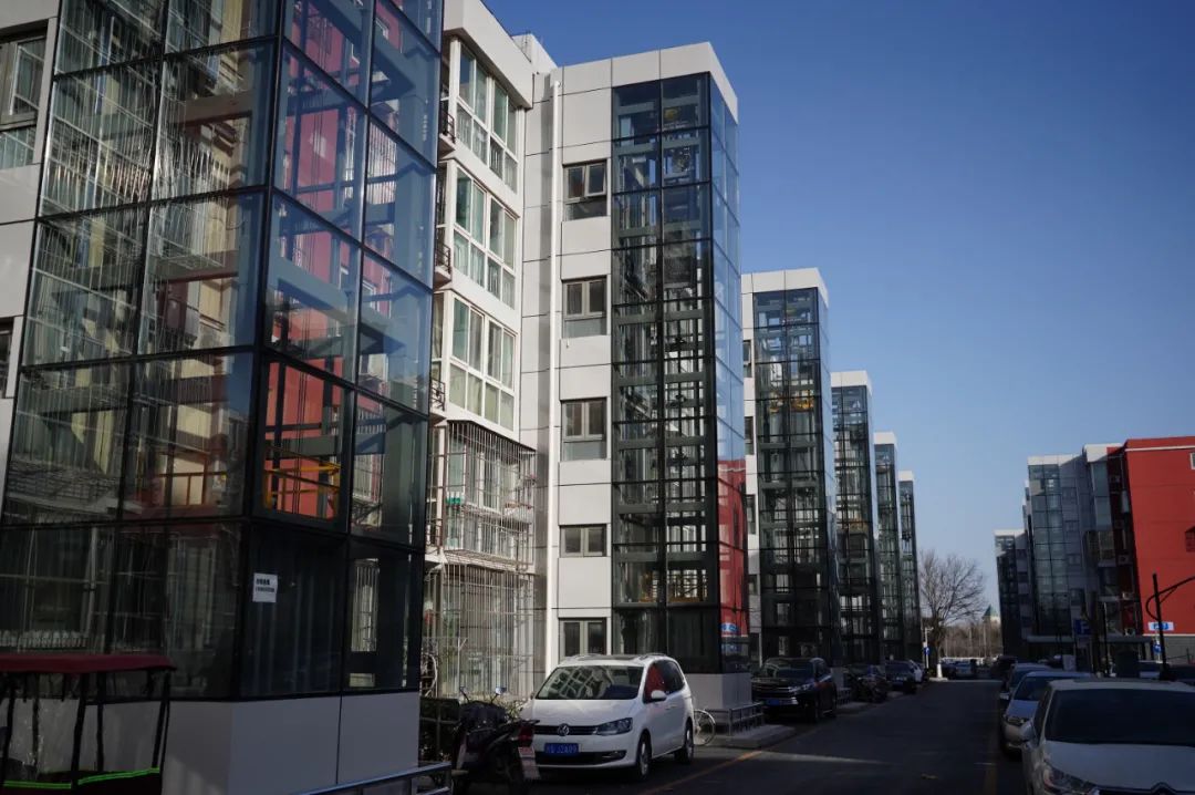 北京老旧小区加装电梯也可以申请提取住房公积金了