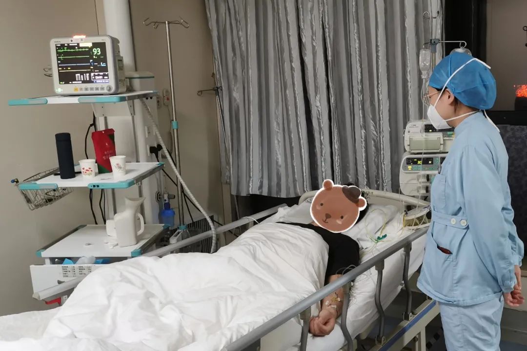 生命的急救——西安市中医医院急救绿色通道救治急腹症患者休闲区蓝鸢梦想 - Www.slyday.coM