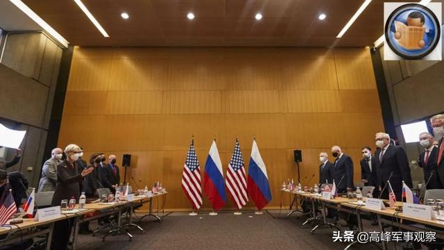 美俄果然谈崩了！俄军维和部队开始清场，13日从哈萨克回撤备战休闲区蓝鸢梦想 - Www.slyday.coM