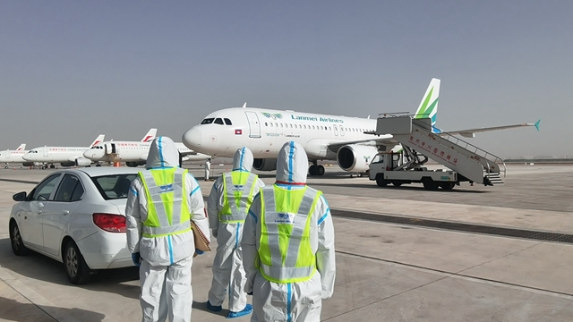 IT|奥密克戎会“隐身”引发“超级熔断”：一周取消142个回国航班