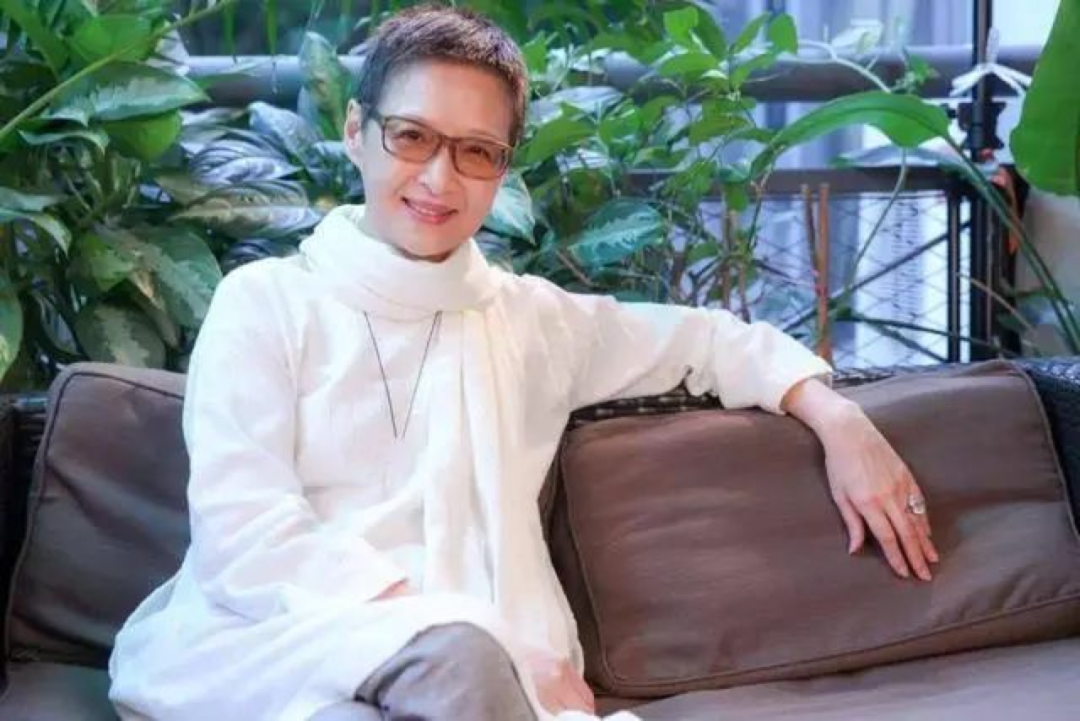 美人胡因梦性感的代价