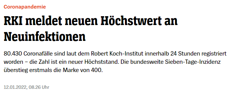 新增8万例！德国单日感染创新高，一半欧洲人将感染奥密克戎？休闲区蓝鸢梦想 - Www.slyday.coM