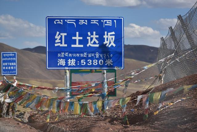 一张导航图自驾游新219国道全程10065公里从东兴到喀纳斯